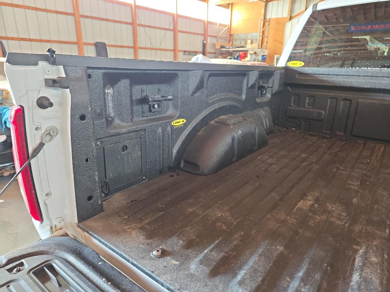 2024 Ford F-150 XLT Sand Lake NY