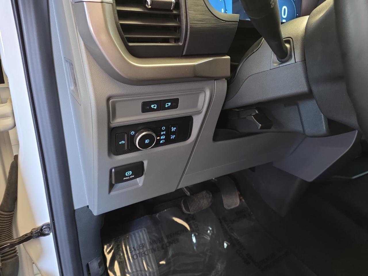 2024 Ford F-150 XLT Sand Lake NY