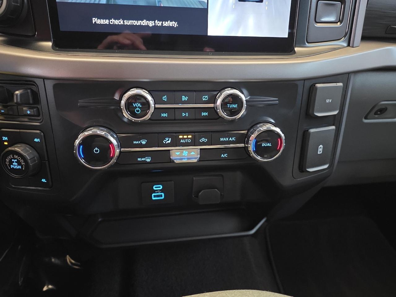 2024 Ford F-150 XLT Sand Lake NY