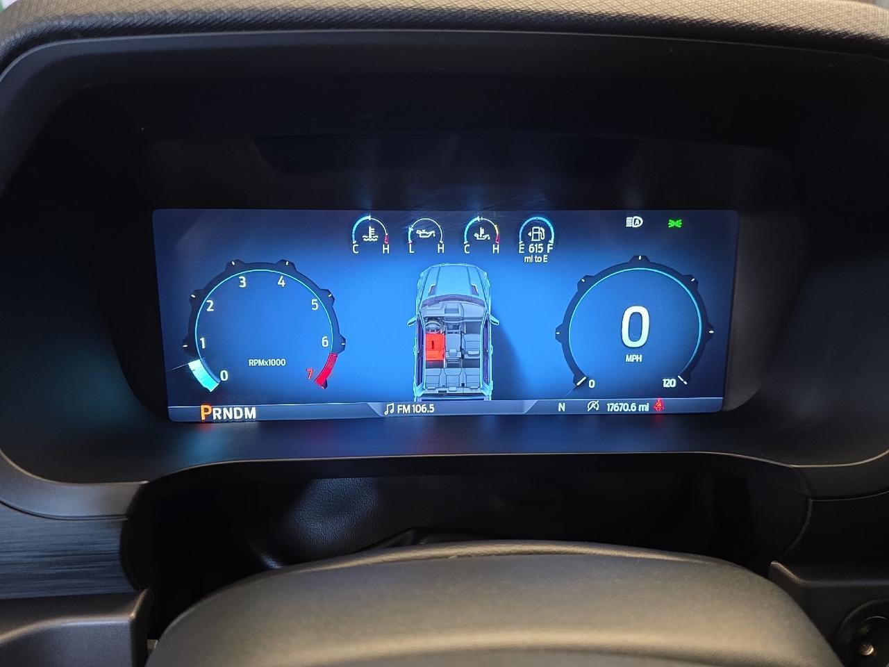 2024 Ford F-150 XLT Sand Lake NY