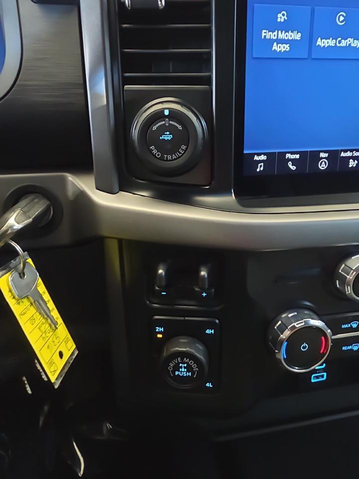 2024 Ford F-150 XLT Sand Lake NY