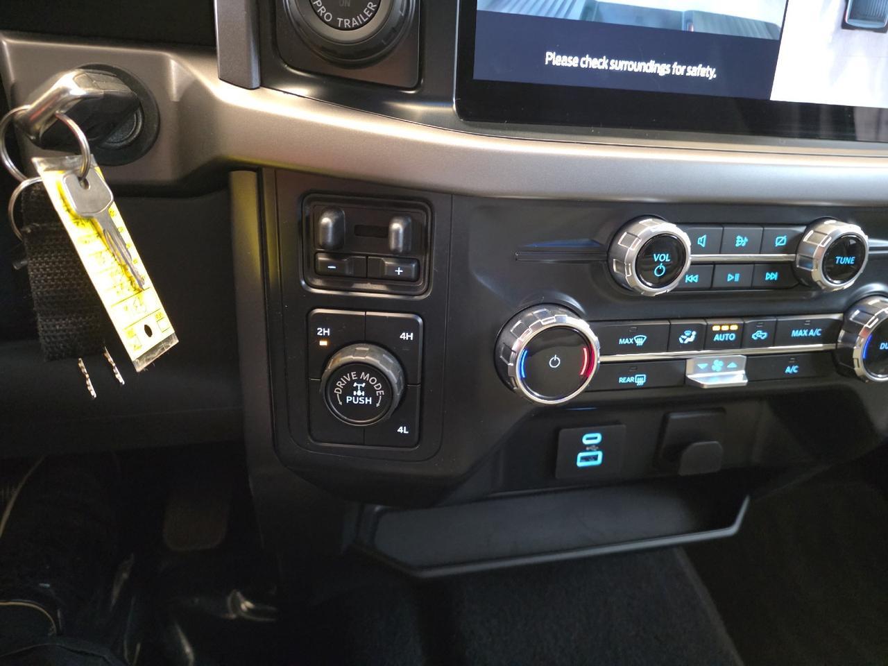 2024 Ford F-150 XLT Sand Lake NY