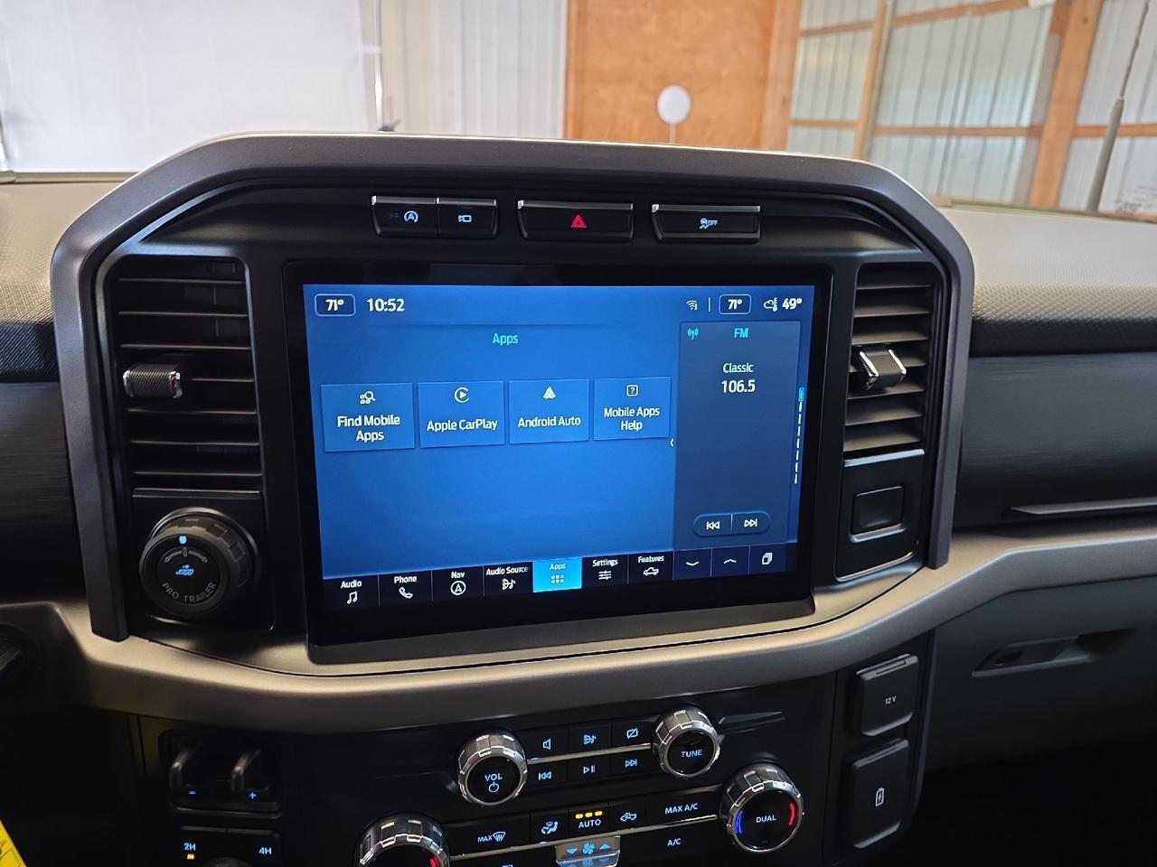 2024 Ford F-150 XLT Sand Lake NY