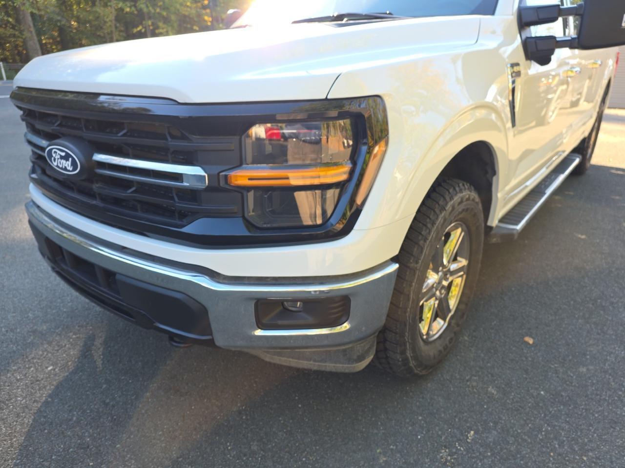 2024 Ford F-150 XLT Sand Lake NY