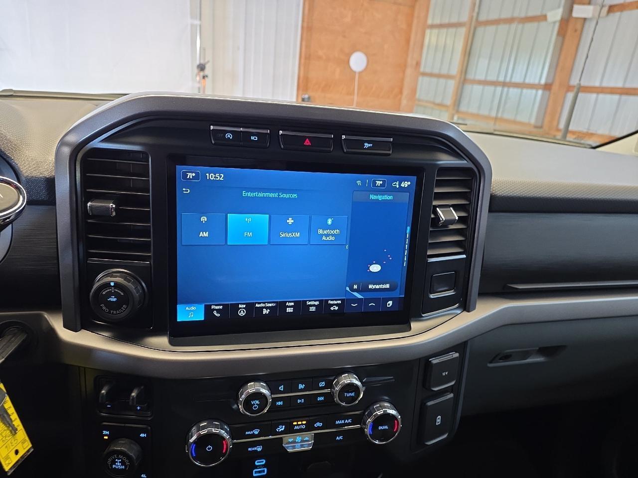 2024 Ford F-150 XLT Sand Lake NY