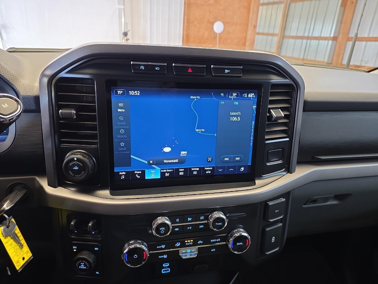 2024 Ford F-150 XLT Sand Lake NY