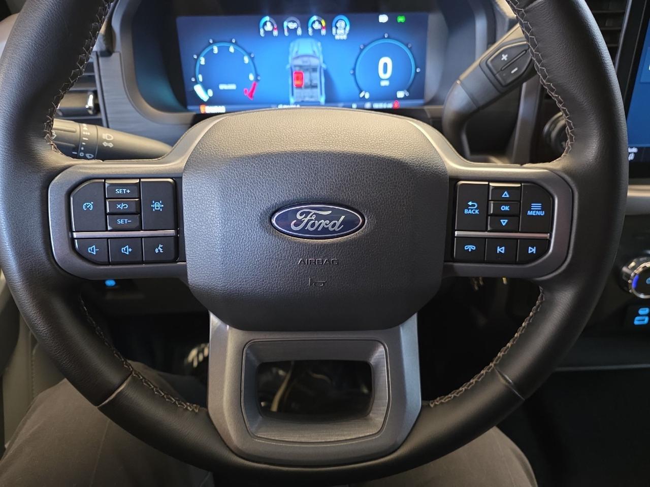 2024 Ford F-150 XLT Sand Lake NY