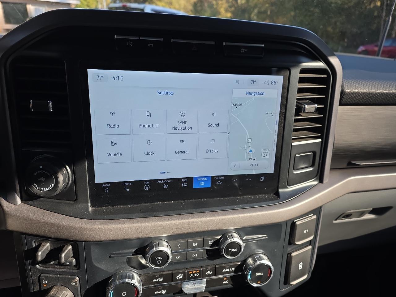 2024 Ford F-150 XLT Sand Lake NY
