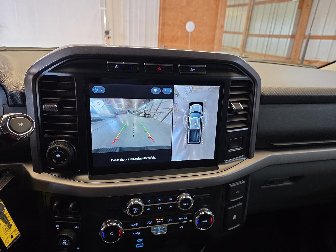 2024 Ford F-150 XLT Sand Lake NY