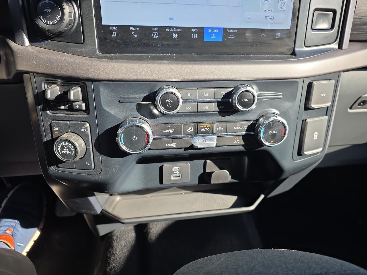 2024 Ford F-150 XLT Sand Lake NY
