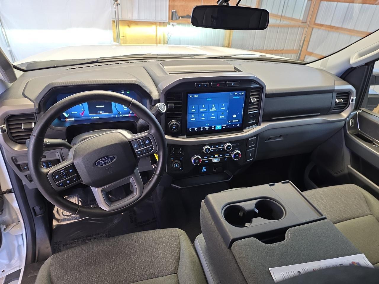 2024 Ford F-150 XLT Sand Lake NY