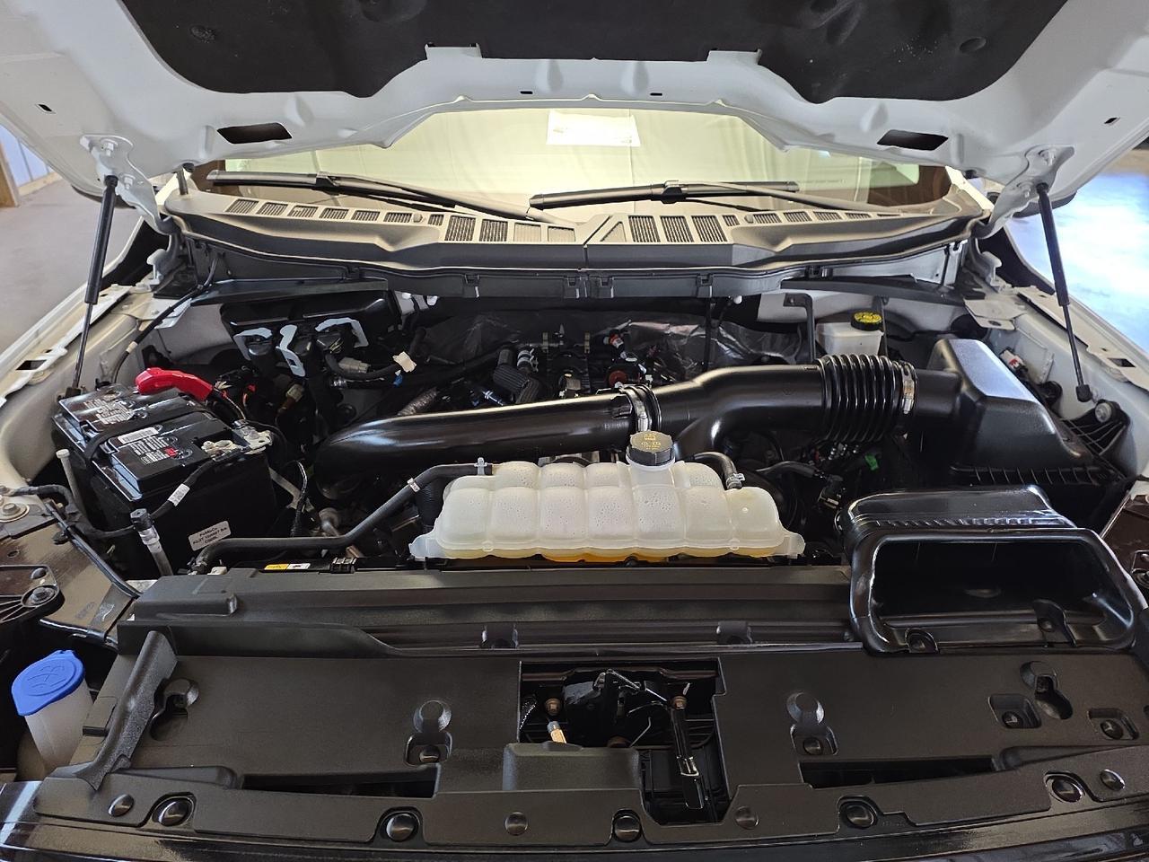 2024 Ford F-150 XLT Sand Lake NY