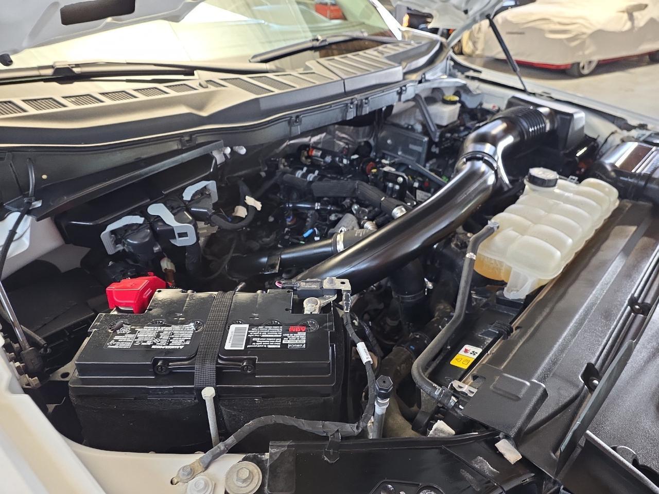 2024 Ford F-150 XLT Sand Lake NY