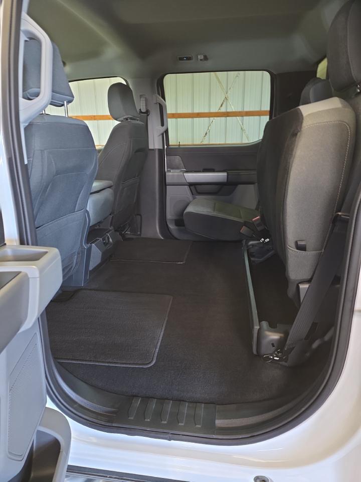 2024 Ford F-150 XLT Sand Lake NY