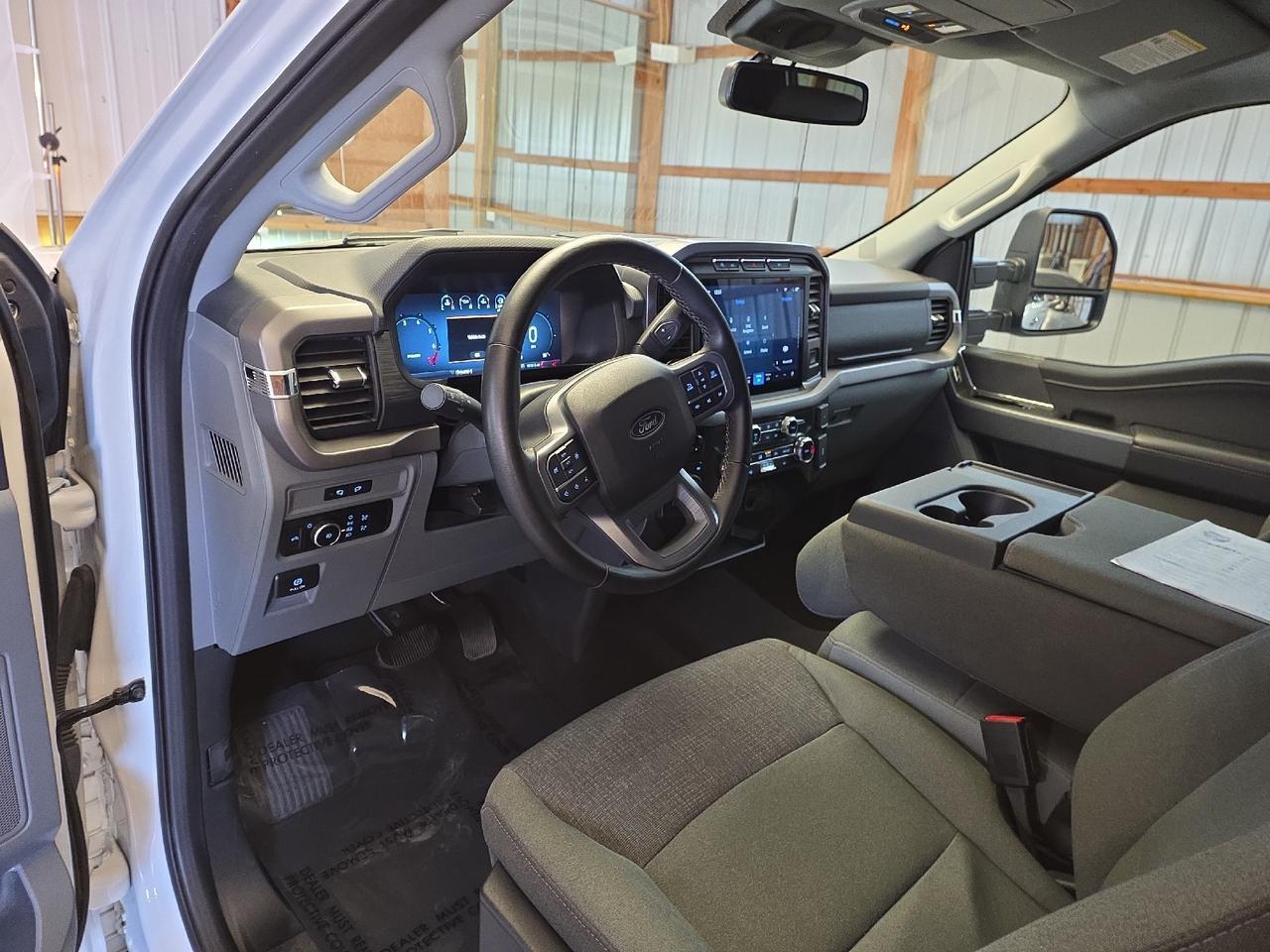 2024 Ford F-150 XLT Sand Lake NY