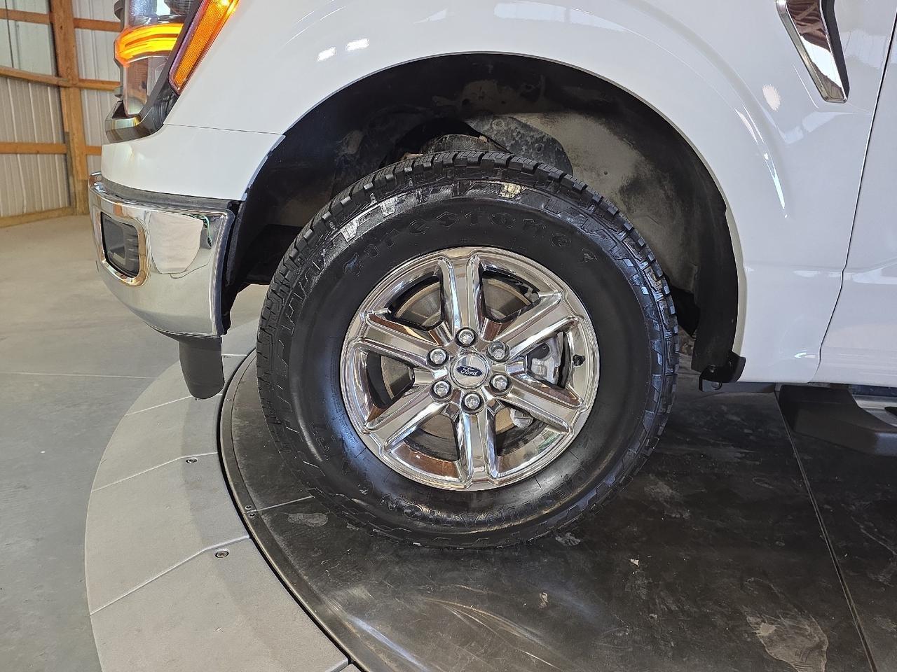 2024 Ford F-150 XLT Sand Lake NY