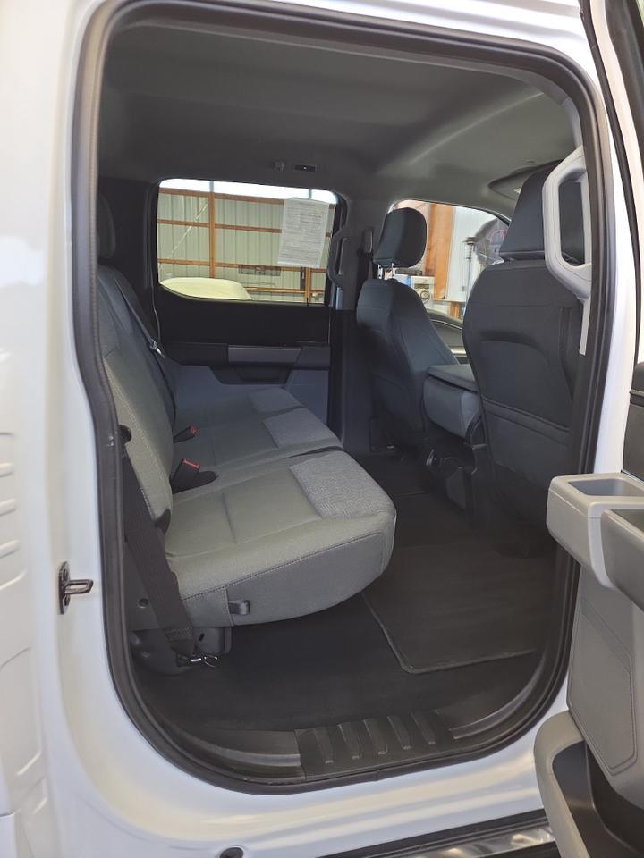 2024 Ford F-150 XLT Sand Lake NY