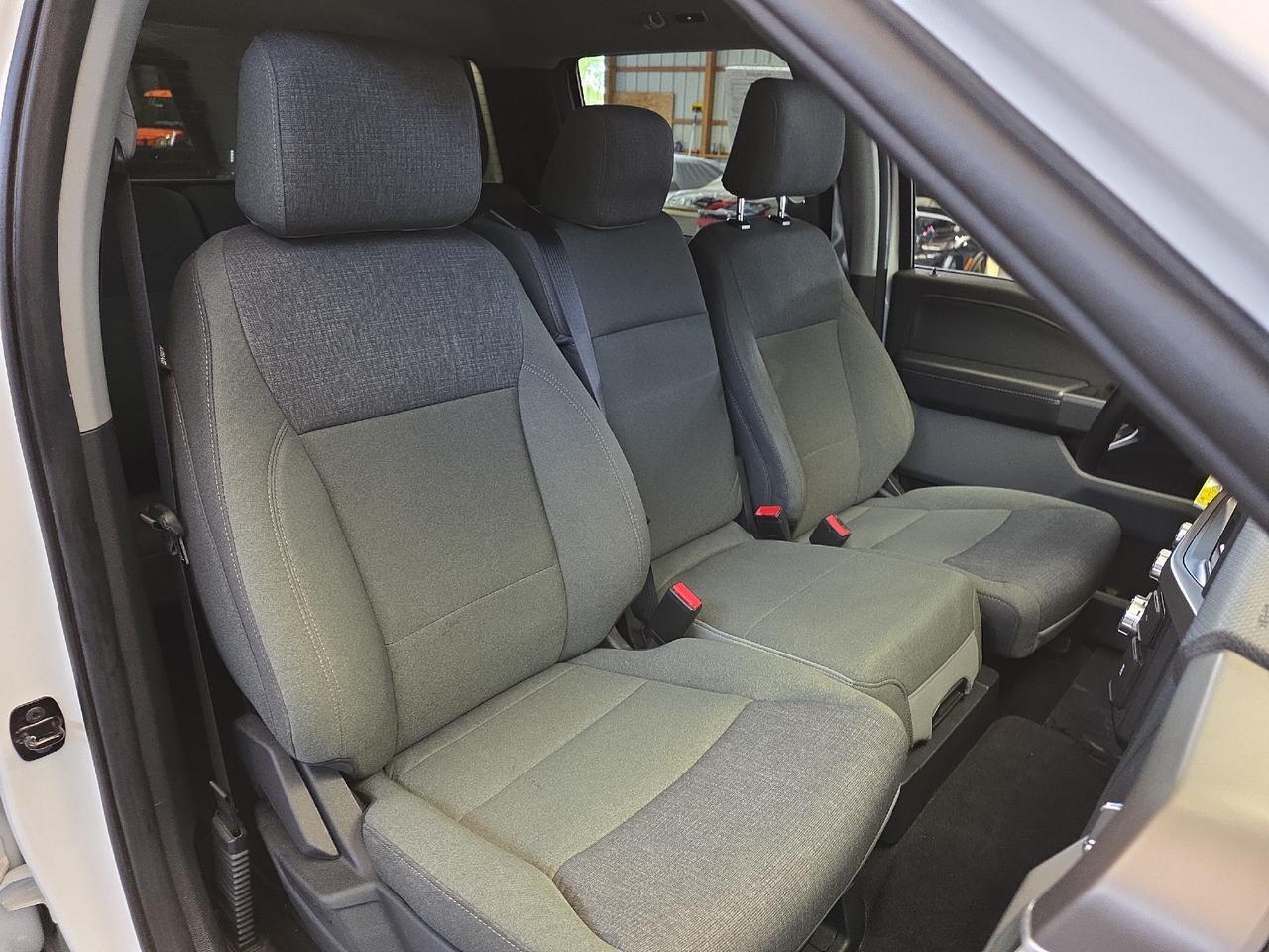 2024 Ford F-150 XLT Sand Lake NY