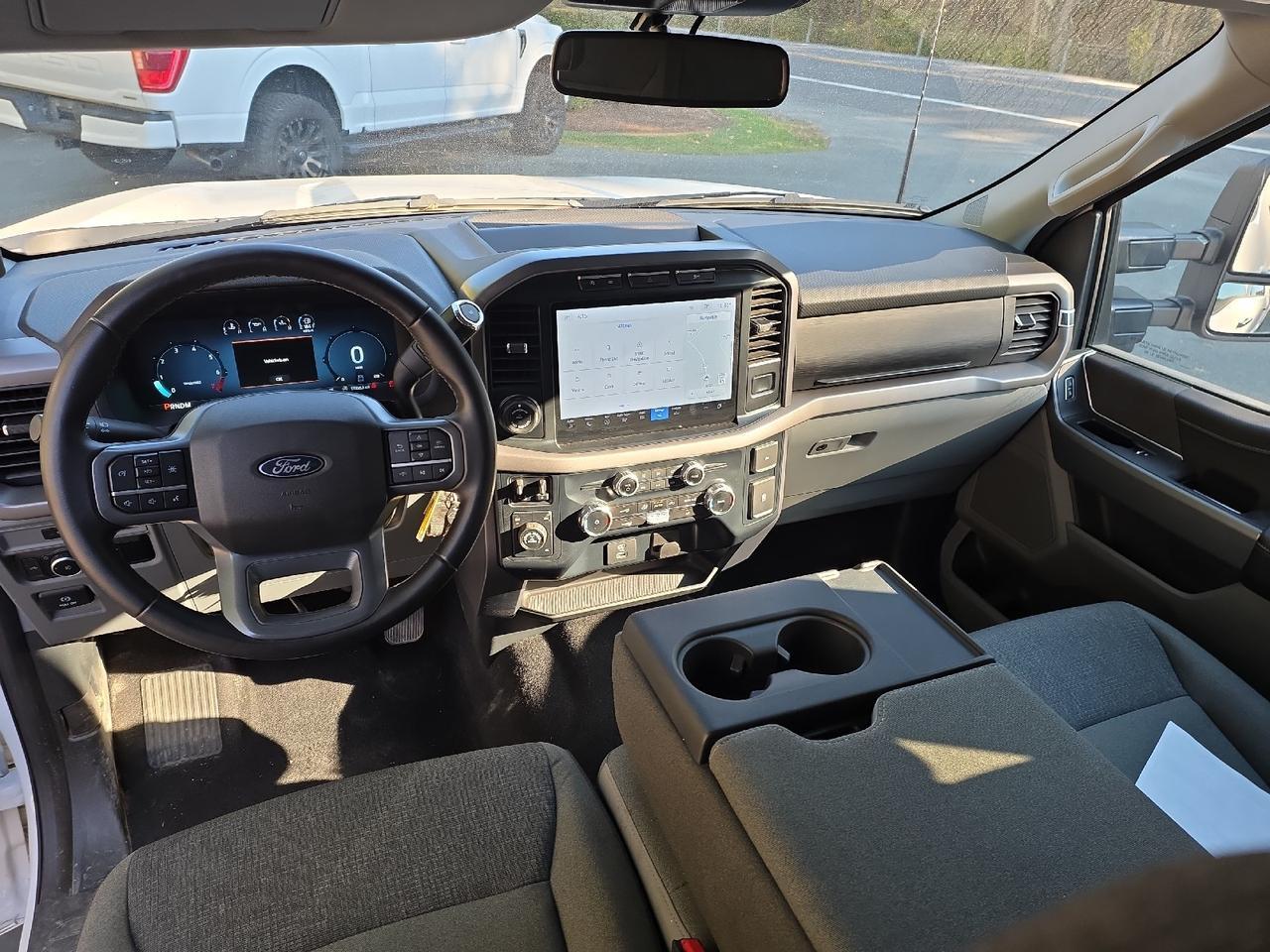 2024 Ford F-150 XLT Sand Lake NY