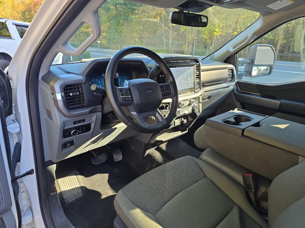 2024 Ford F-150 XLT Sand Lake NY
