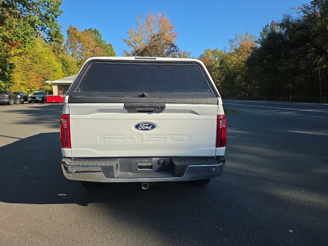 2024 Ford F-150 XLT Sand Lake NY