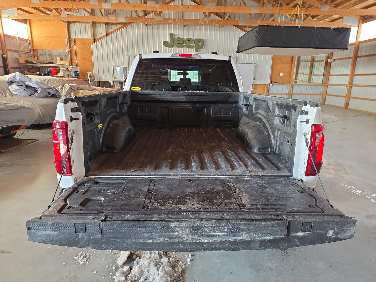 2024 Ford F-150 XLT Sand Lake NY