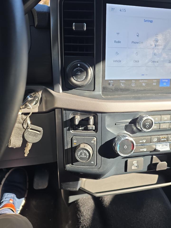 2024 Ford F-150 XLT Sand Lake NY