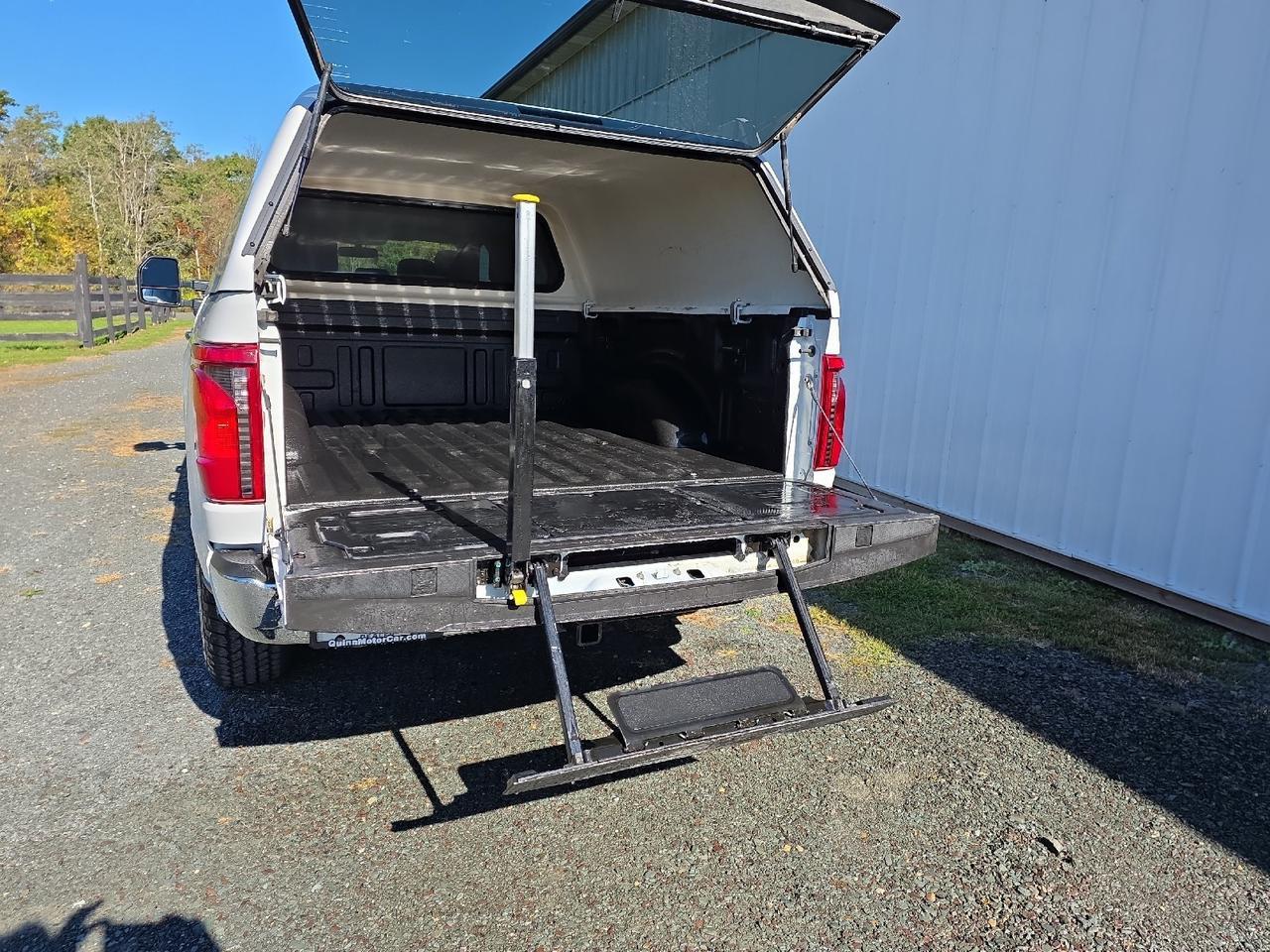 2024 Ford F-150 XLT Sand Lake NY