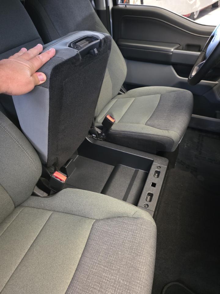 2024 Ford F-150 XLT Sand Lake NY