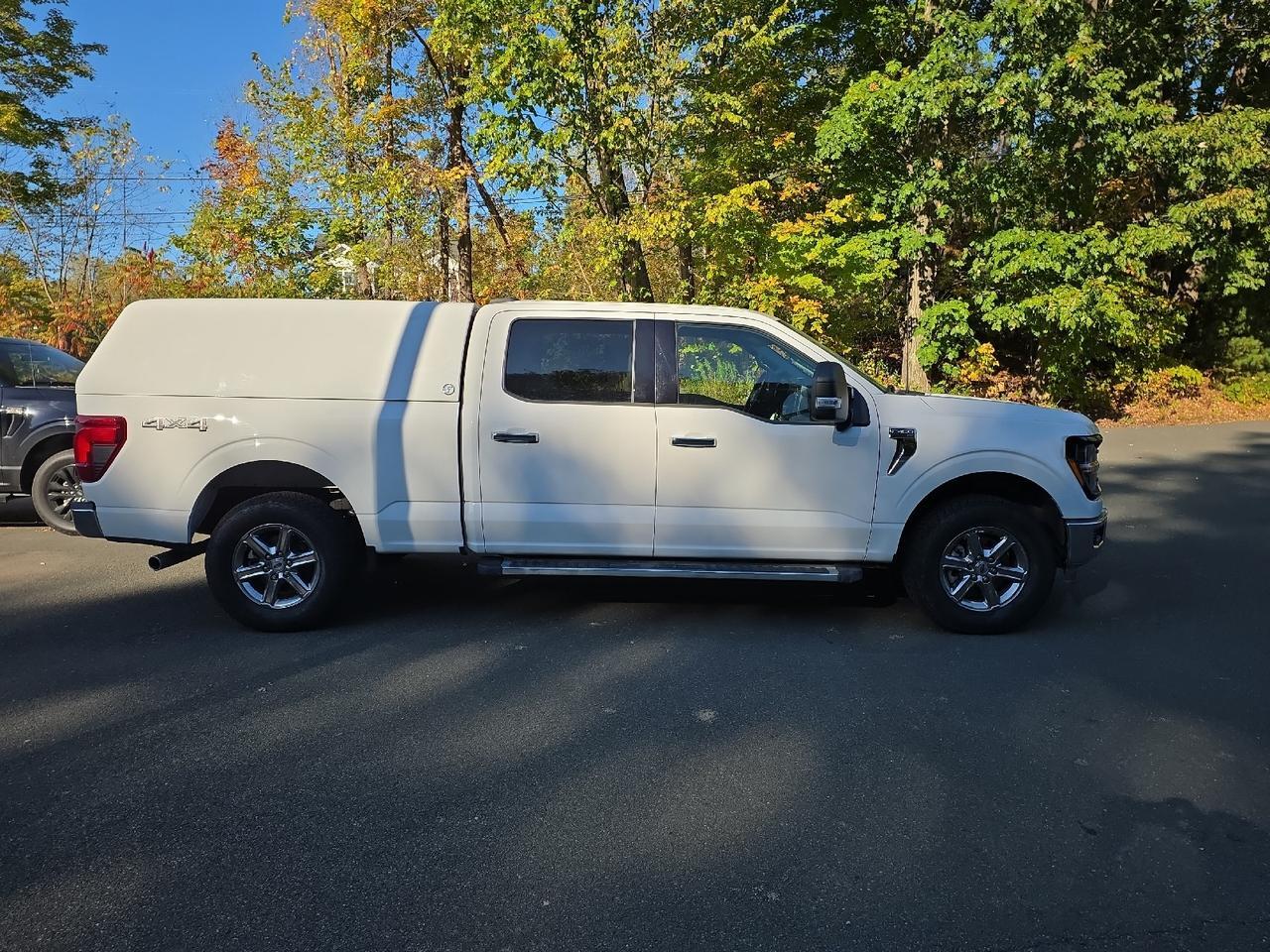 2024 Ford F-150 XLT Sand Lake NY