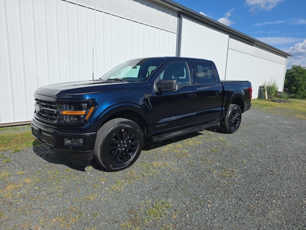 2024 Ford F-150 XLT Sand Lake NY
