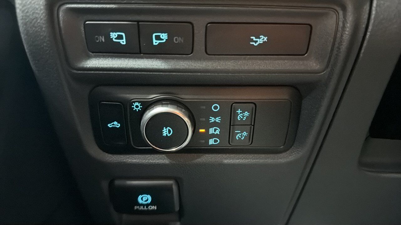 2024 Ford F-150 XLT Sherwood Park AB