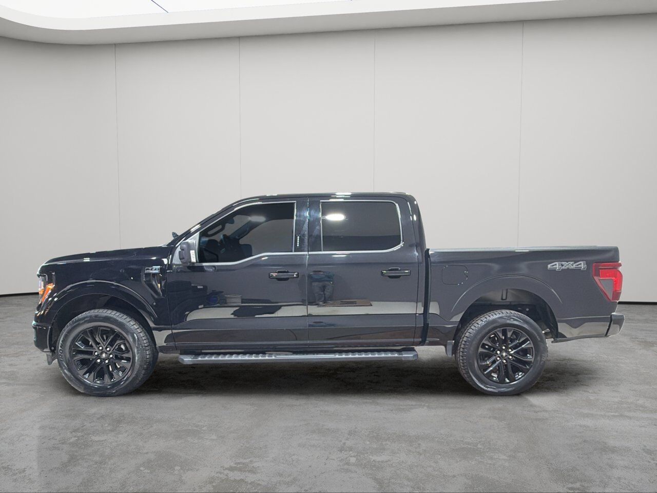 2024 Ford F-150 XLT Sherwood Park AB