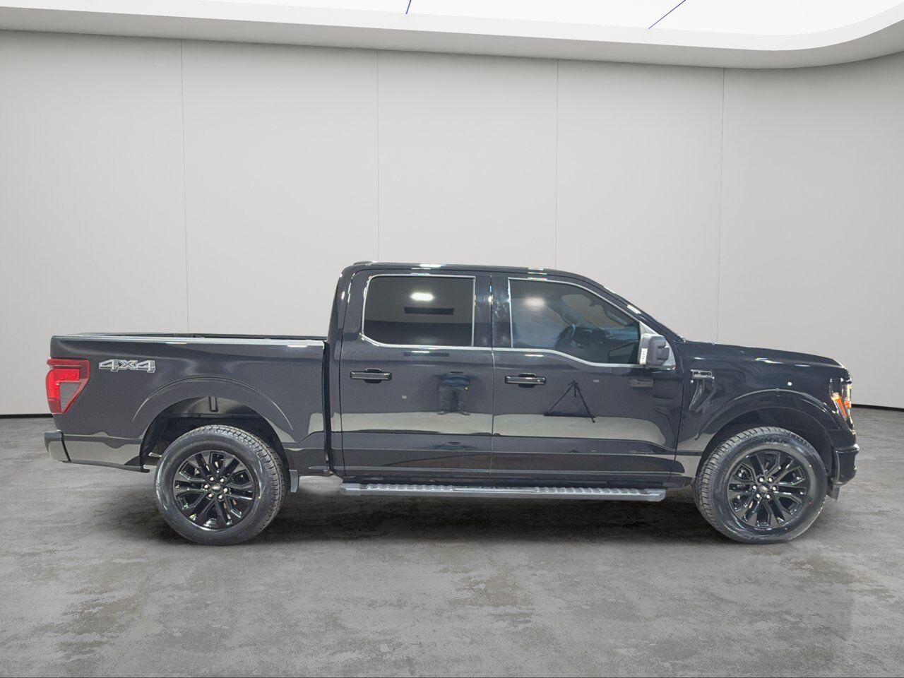 2024 Ford F-150 XLT Sherwood Park AB