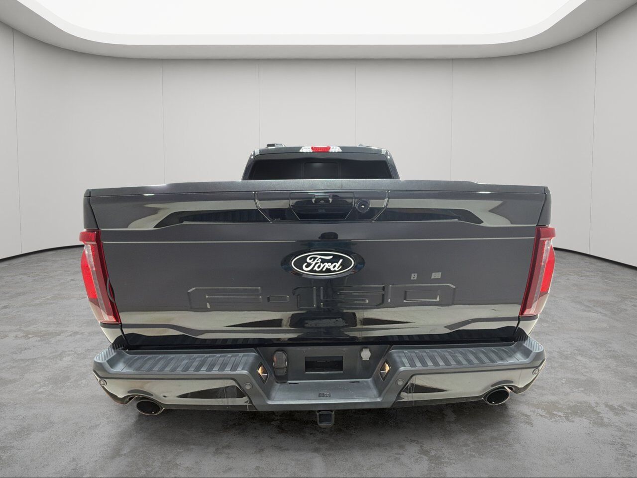 2024 Ford F-150 XLT Sherwood Park AB