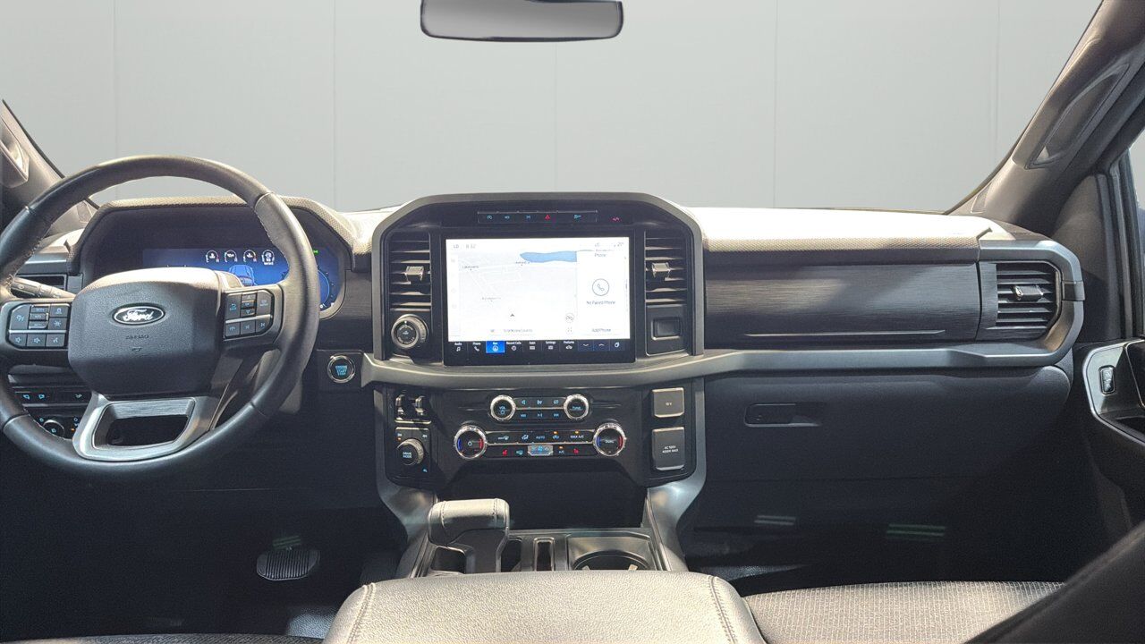 2024 Ford F-150 XLT Sherwood Park AB
