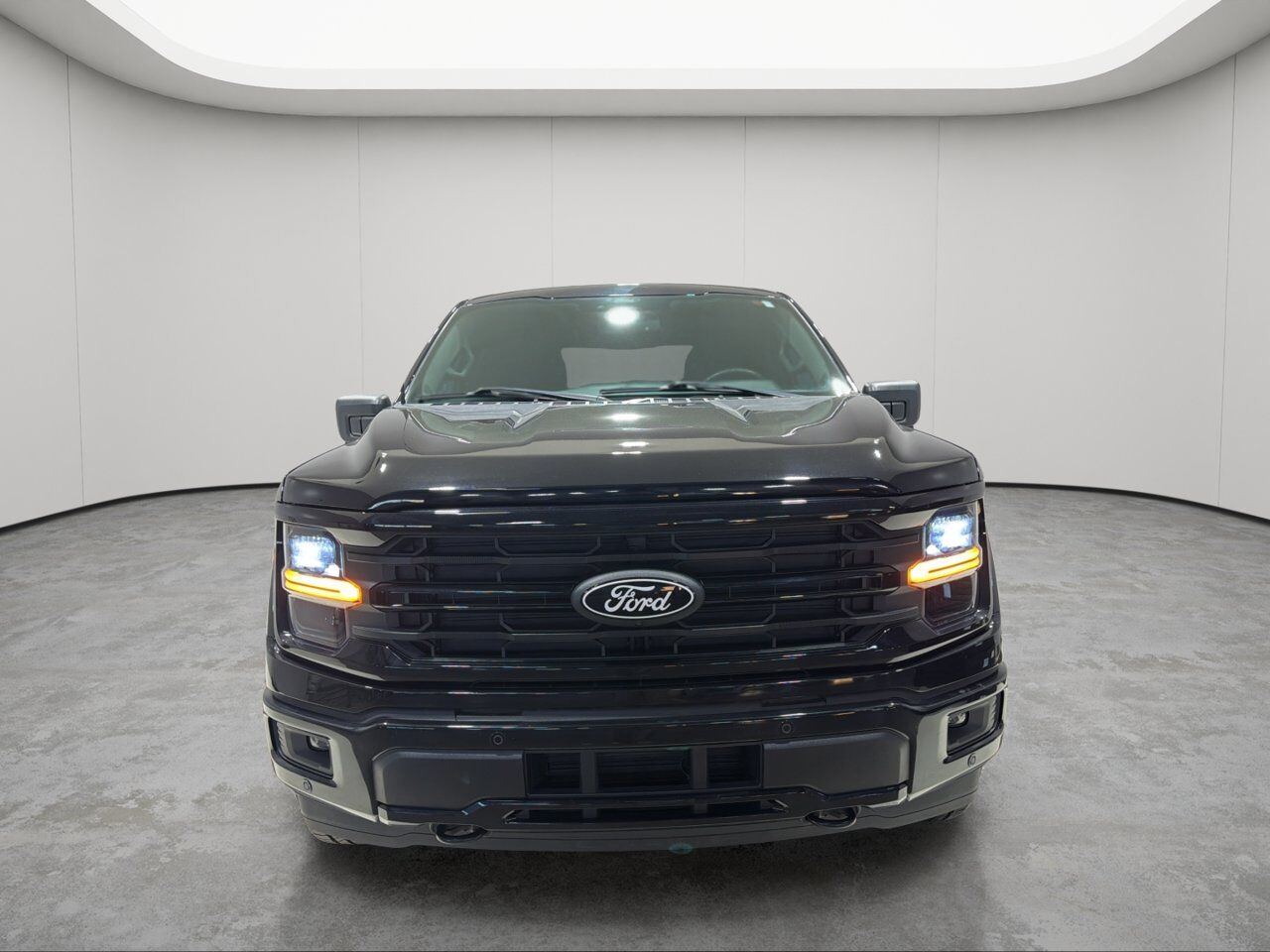 2024 Ford F-150 XLT Sherwood Park AB