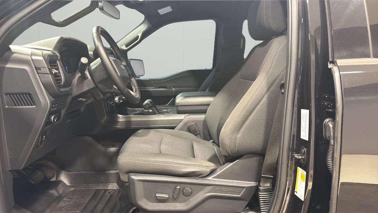 2024 Ford F-150 XLT Sherwood Park AB