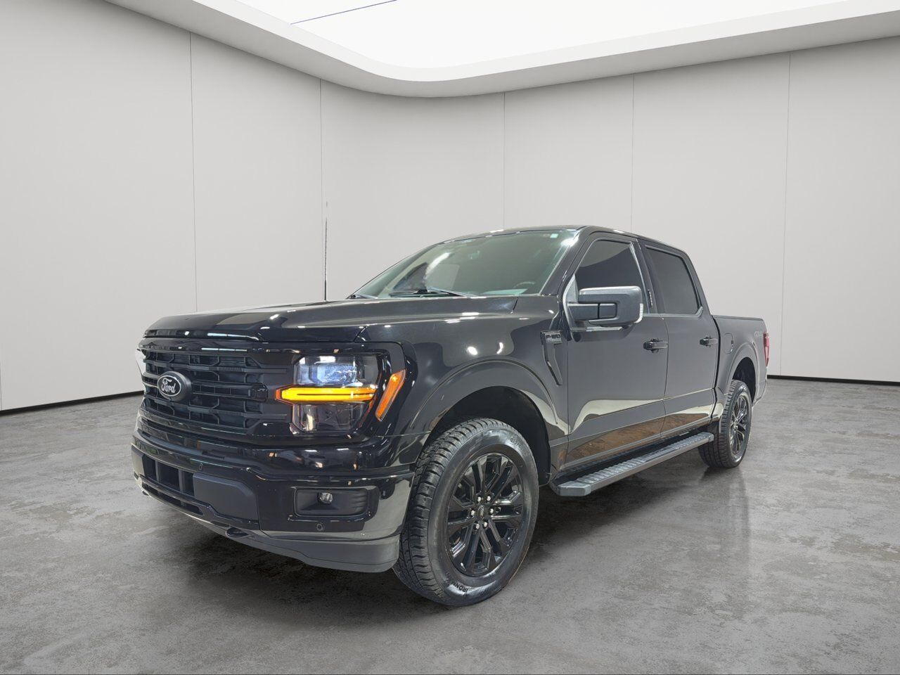 2024 Ford F-150 XLT Sherwood Park AB