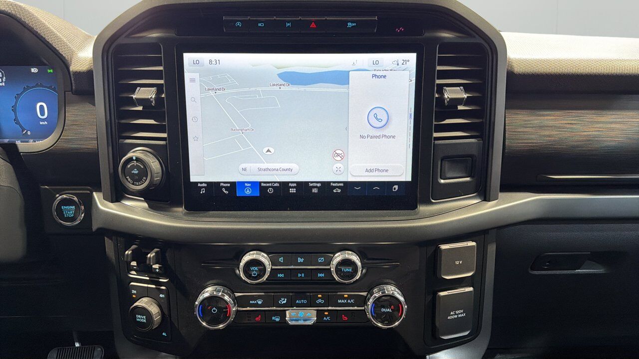 2024 Ford F-150 XLT Sherwood Park AB