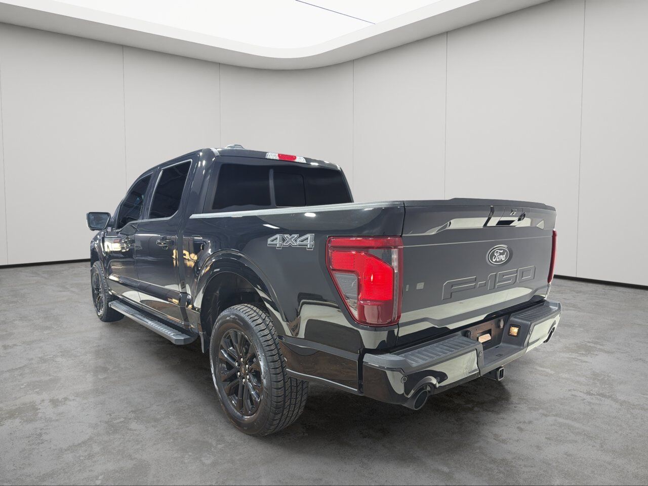 2024 Ford F-150 XLT Sherwood Park AB