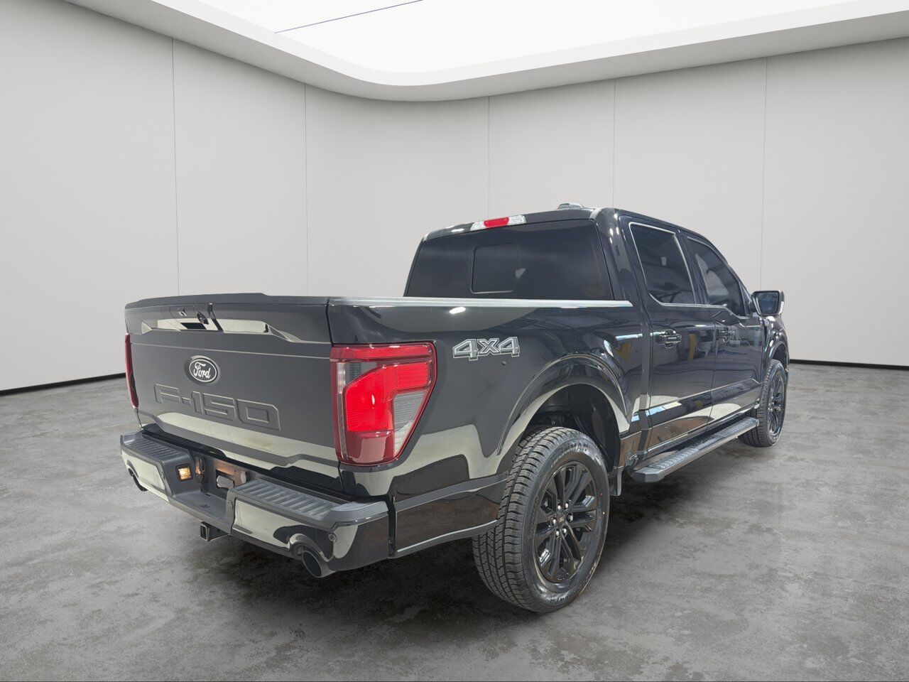2024 Ford F-150 XLT Sherwood Park AB