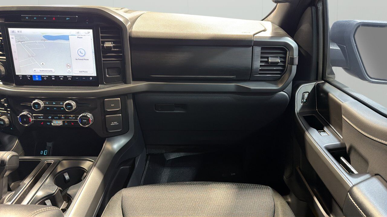 2024 Ford F-150 XLT Sherwood Park AB