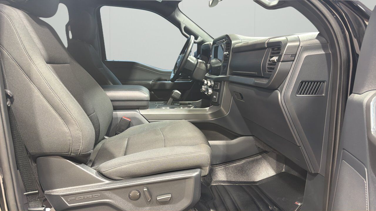 2024 Ford F-150 XLT Sherwood Park AB