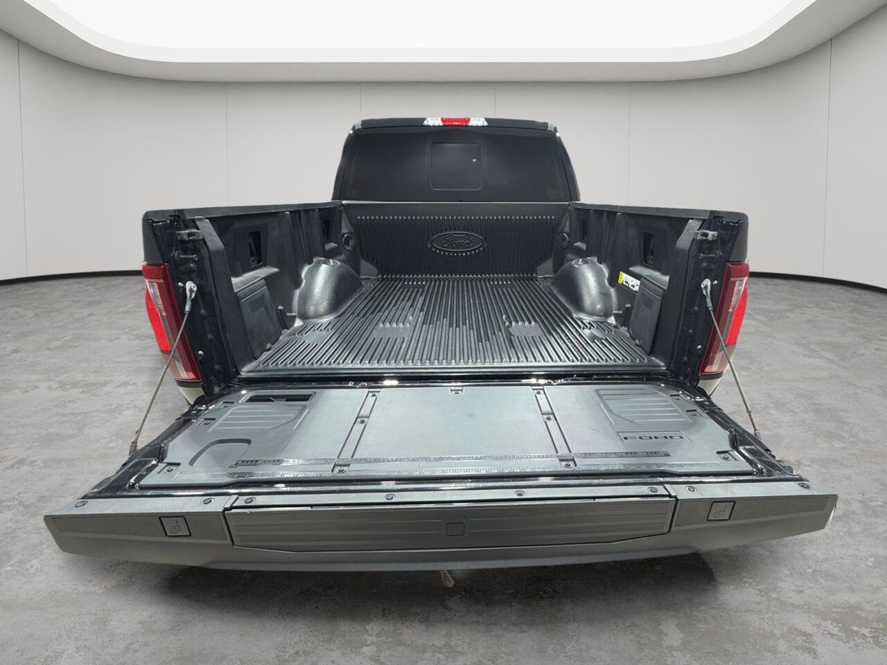 2024 Ford F-150 XLT Sherwood Park AB