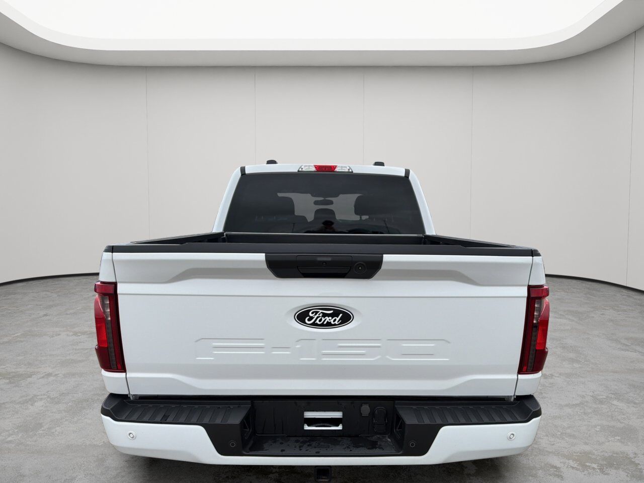 2024 Ford F-150 XLT Sherwood Park AB