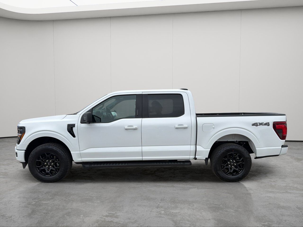 2024 Ford F-150 XLT Sherwood Park AB
