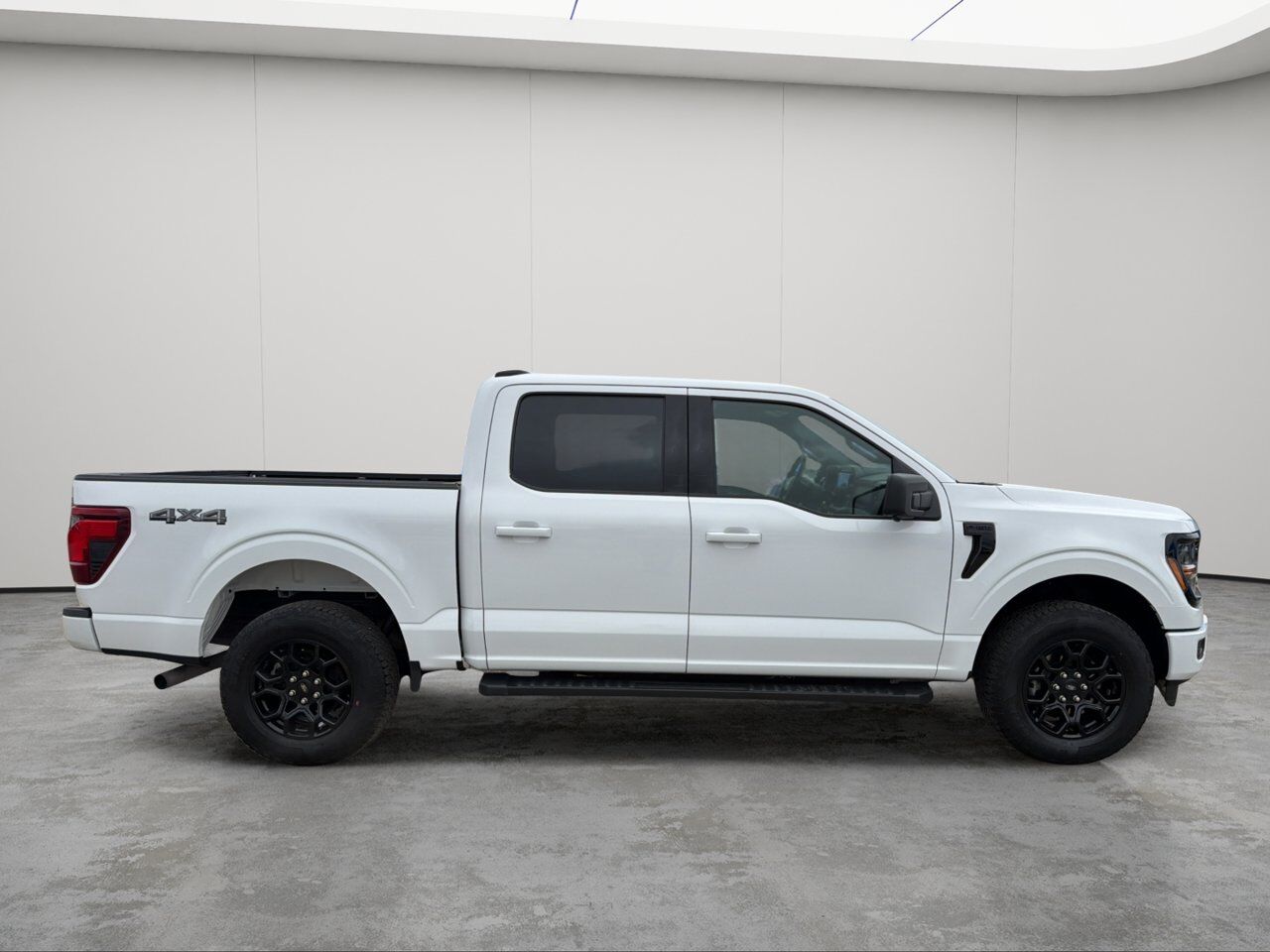 2024 Ford F-150 XLT Sherwood Park AB