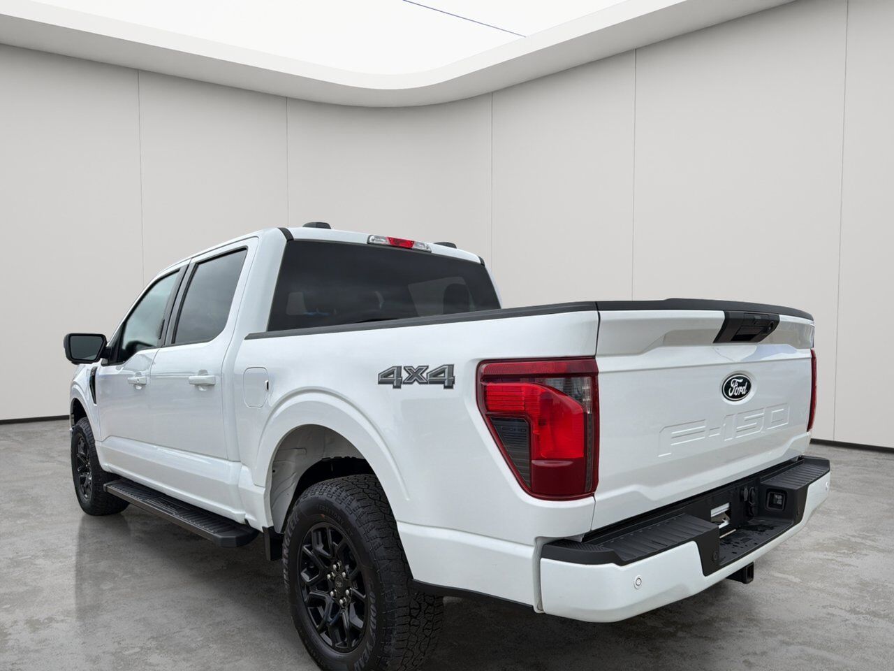 2024 Ford F-150 XLT Sherwood Park AB