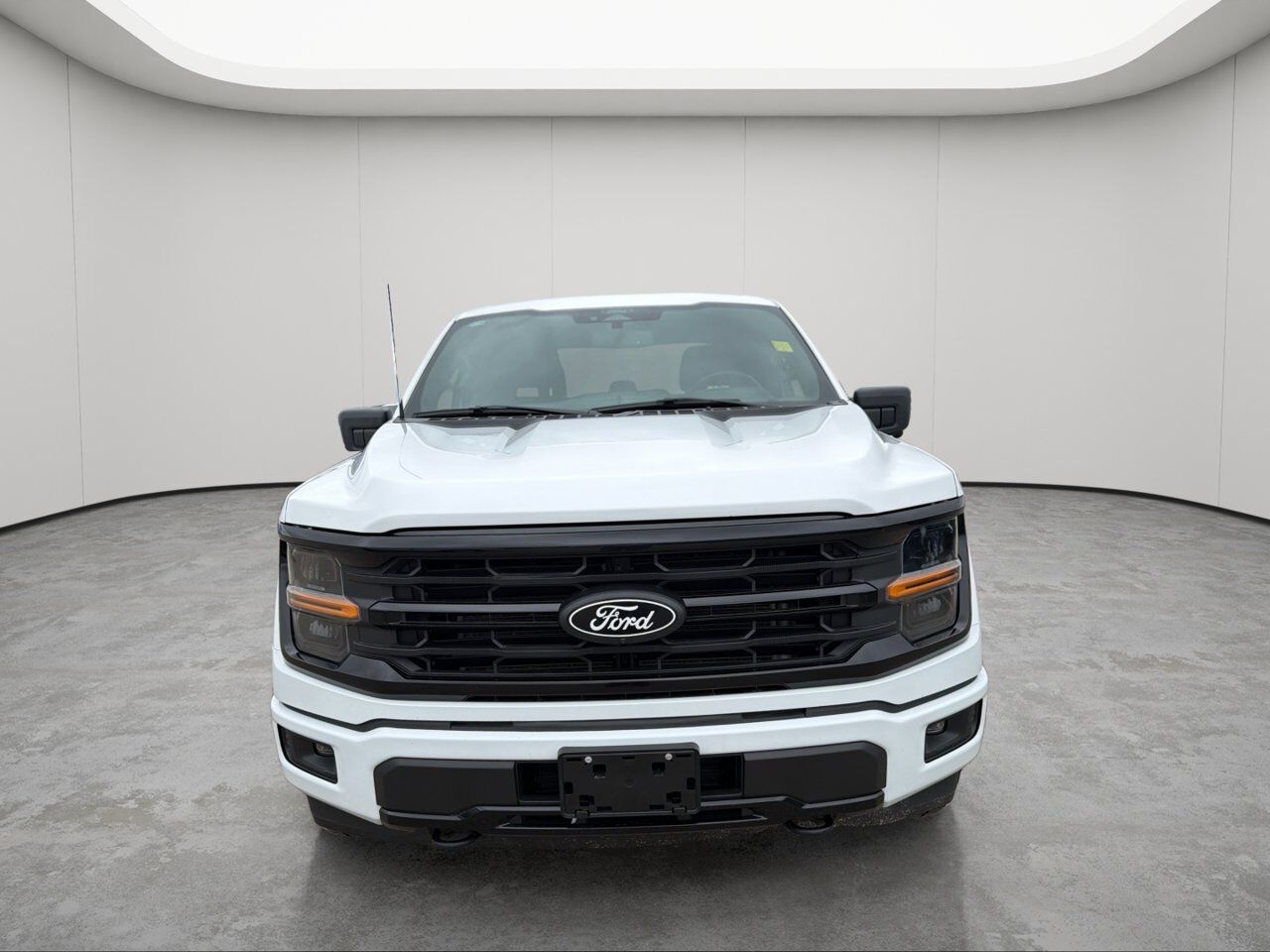 2024 Ford F-150 XLT Sherwood Park AB